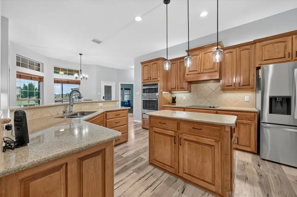 7915 Stone Ridge Drive Northlake, TX 76247