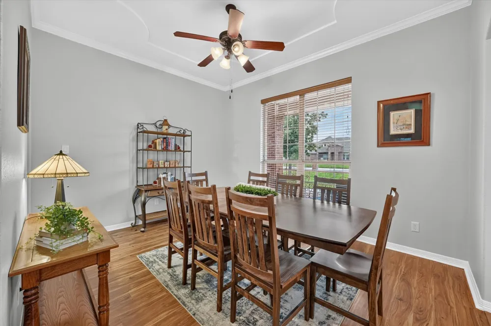 7915 Stone Ridge Drive Northlake, TX 76247