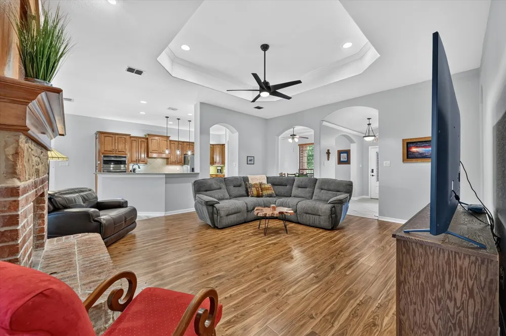 7915 Stone Ridge Drive Northlake, TX 76247