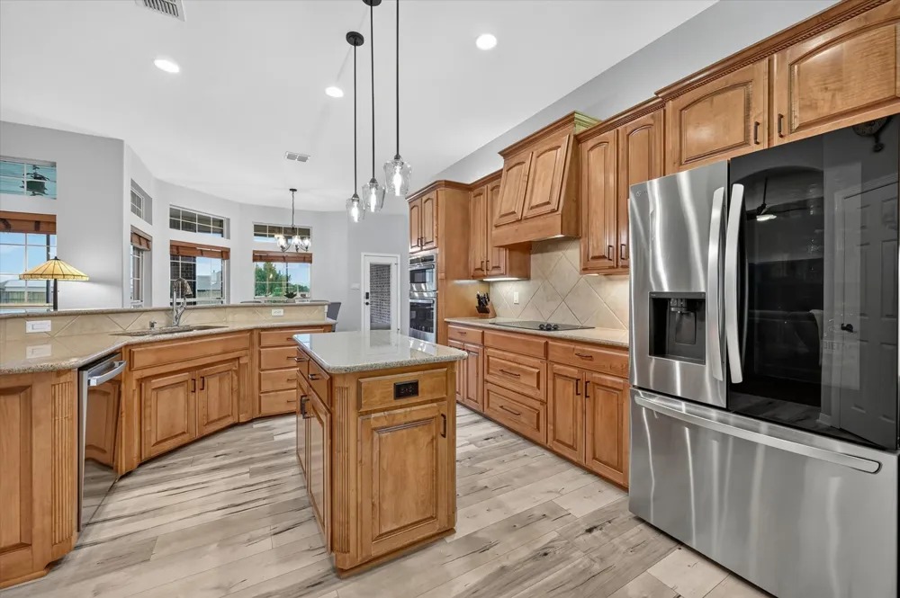 7915 Stone Ridge Drive Northlake, TX 76247