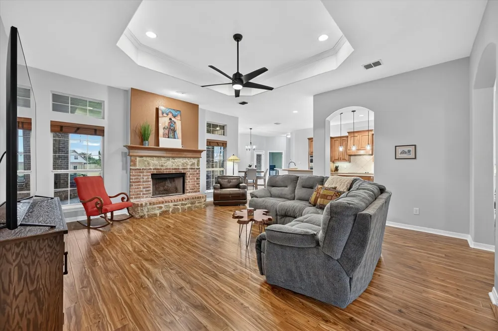 7915 Stone Ridge Drive Northlake, TX 76247