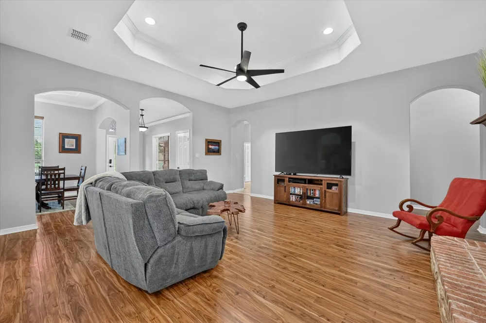 7915 Stone Ridge Drive Northlake, TX 76247