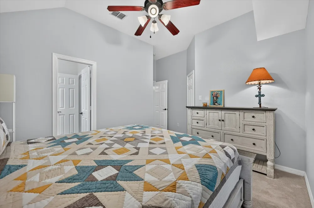 7915 Stone Ridge Drive Northlake, TX 76247