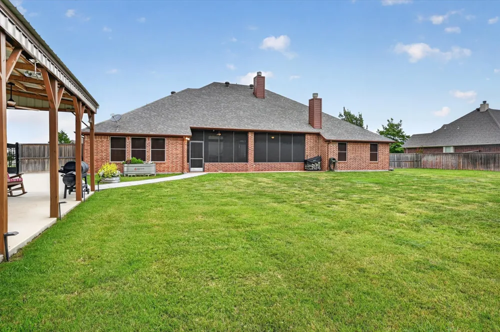 7915 Stone Ridge Drive Northlake, TX 76247