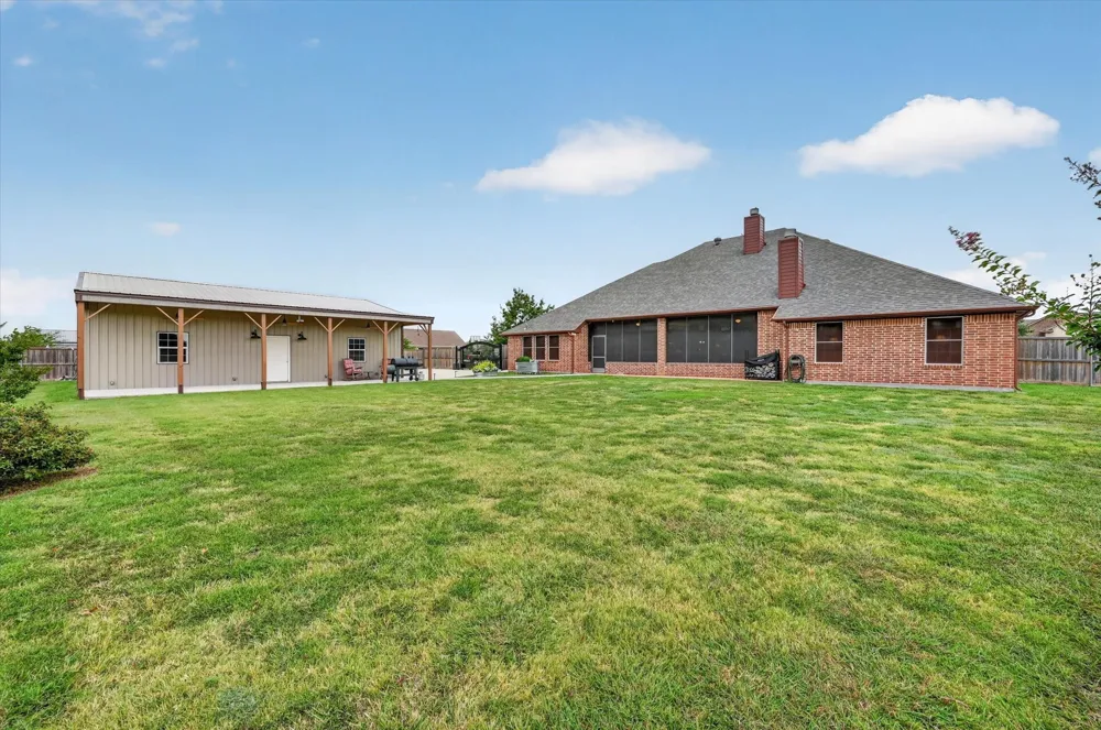 7915 Stone Ridge Drive Northlake, TX 76247