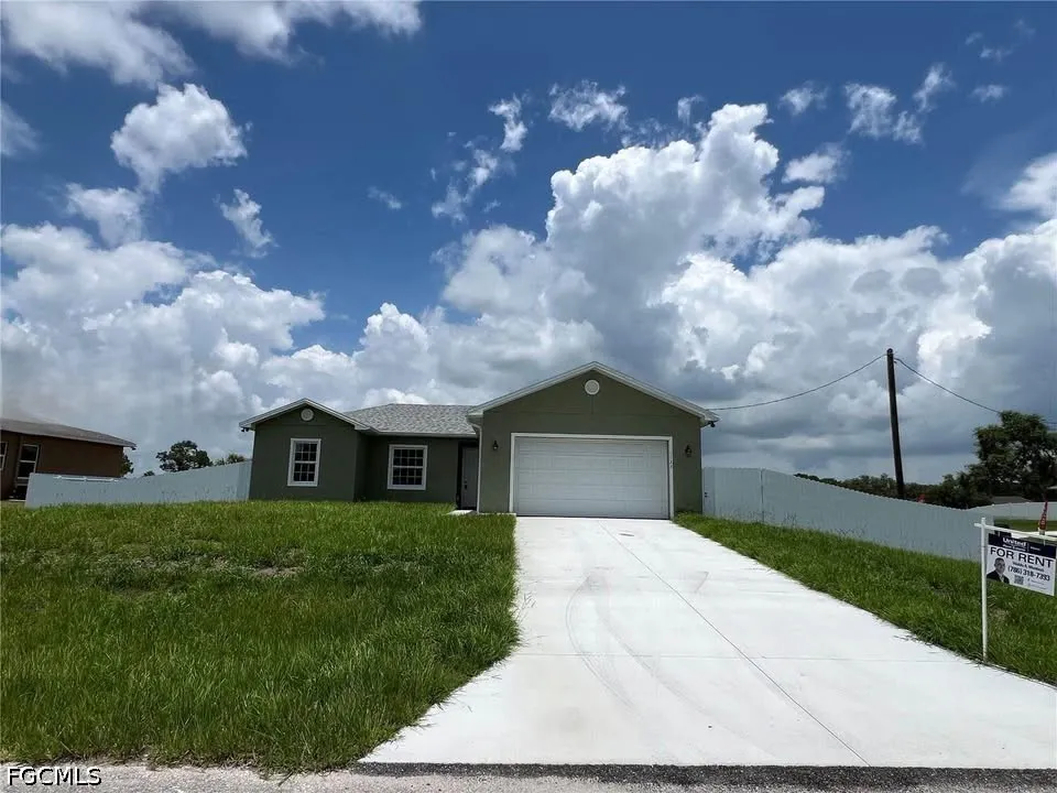 Leader Street Labelle, FL 33935