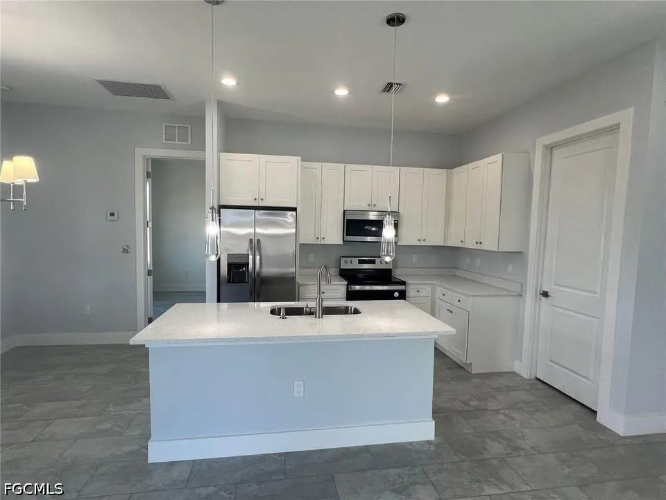 Leader Street Labelle, FL 33935