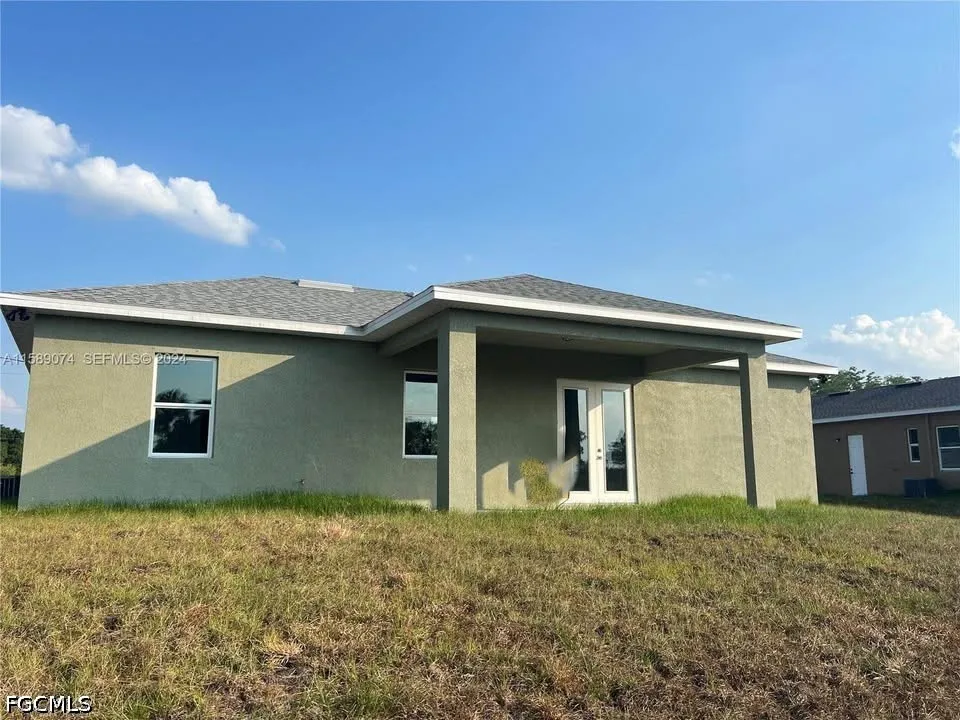 Leader Street Labelle, FL 33935