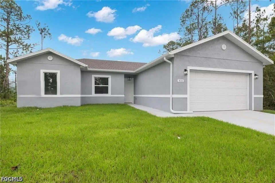 Leader Street Labelle, FL 33935