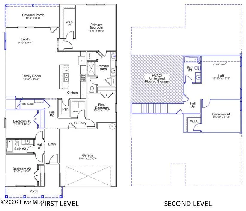 701 Mallory Drive Sneads Ferry, NC 28460