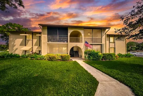 118 Lake Pine Circle #A-2