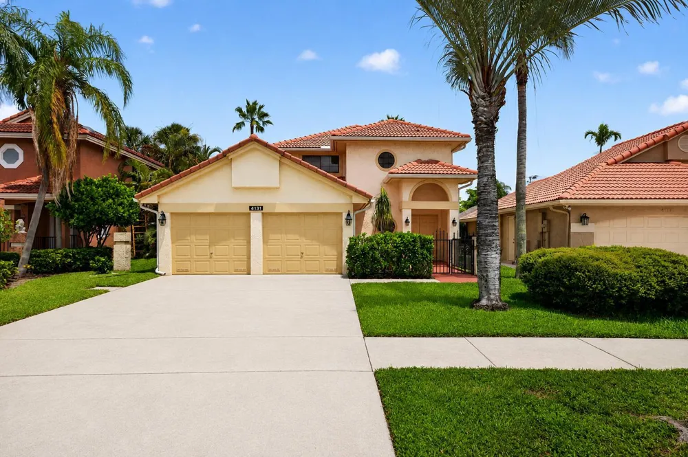 4131 NW 5TH DRIVE Deerfield Beach, FL 33442