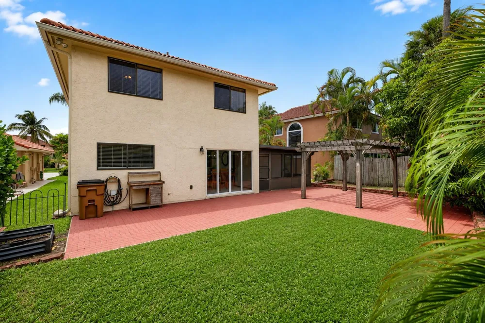 4131 NW 5TH DRIVE Deerfield Beach, FL 33442