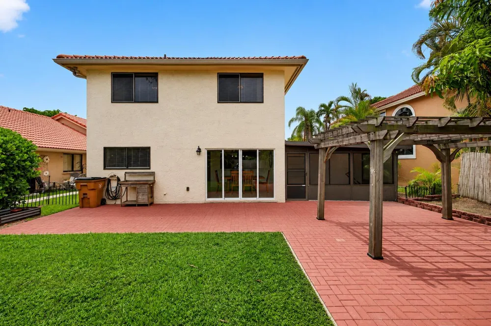 4131 NW 5TH DRIVE Deerfield Beach, FL 33442