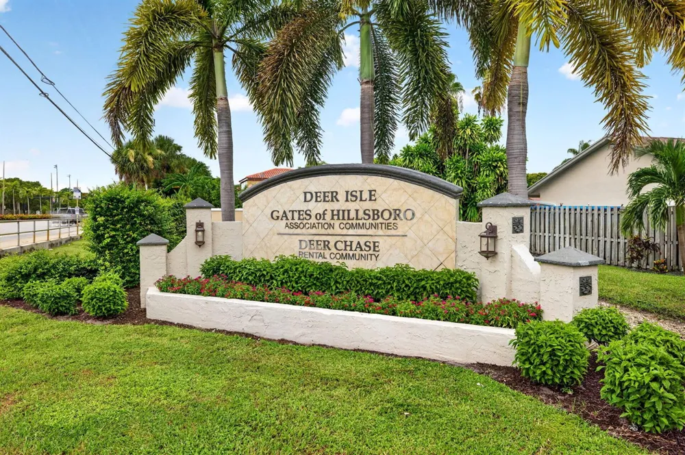 4131 NW 5TH DRIVE Deerfield Beach, FL 33442
