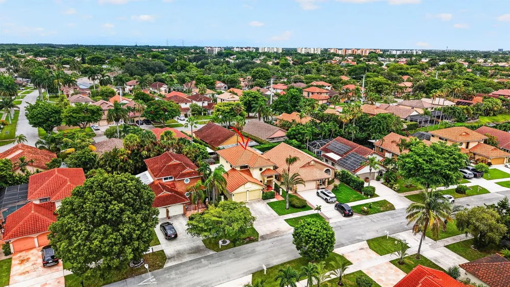 4131 NW 5TH DRIVE Deerfield Beach, FL 33442