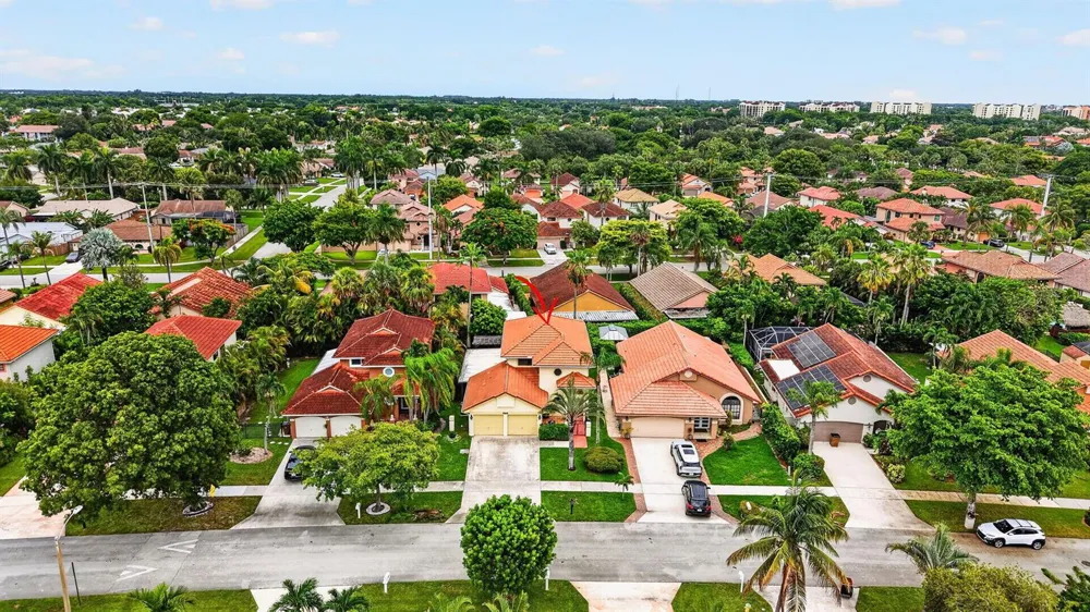 4131 NW 5TH DRIVE Deerfield Beach, FL 33442