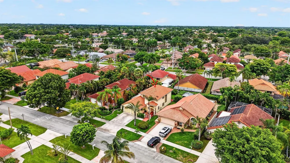 4131 NW 5TH DRIVE Deerfield Beach, FL 33442