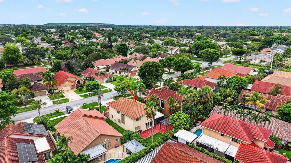 4131 NW 5TH DRIVE Deerfield Beach, FL 33442