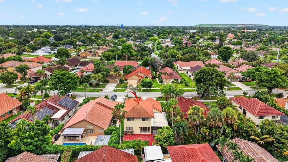 4131 NW 5TH DRIVE Deerfield Beach, FL 33442