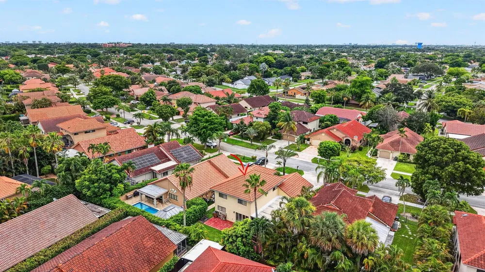 4131 NW 5TH DRIVE Deerfield Beach, FL 33442