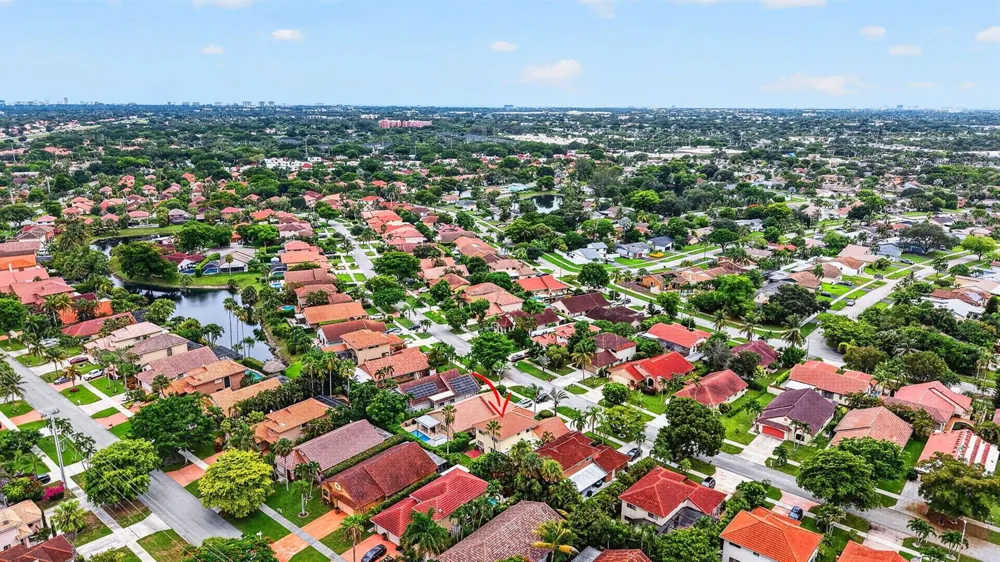 4131 NW 5TH DRIVE Deerfield Beach, FL 33442