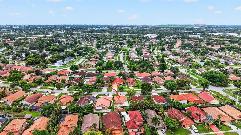 4131 NW 5TH DRIVE Deerfield Beach, FL 33442
