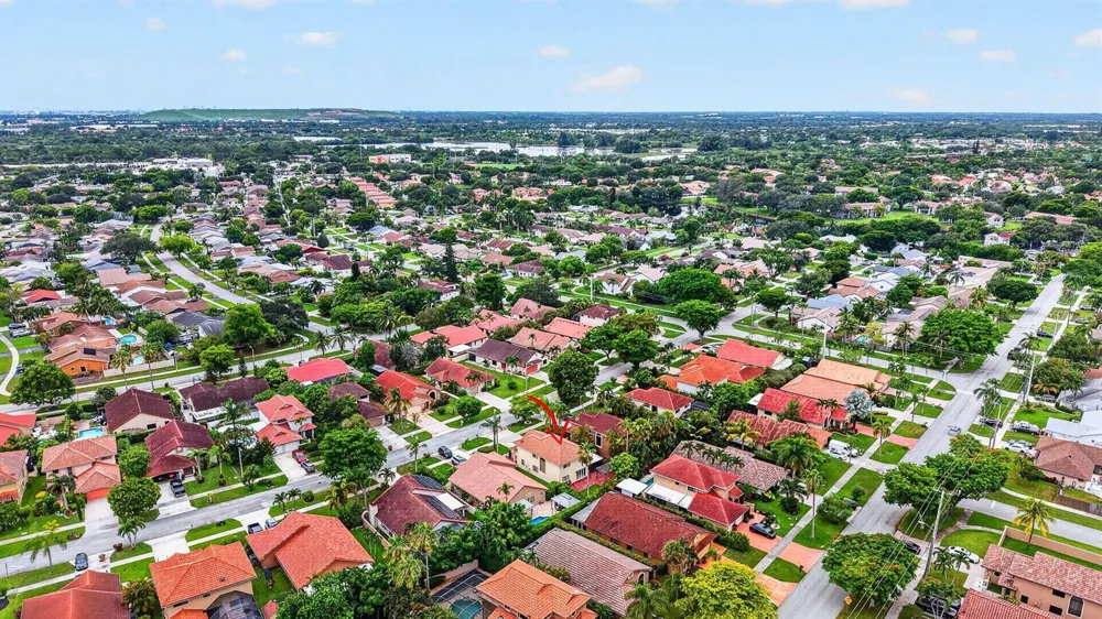 4131 NW 5TH DRIVE Deerfield Beach, FL 33442