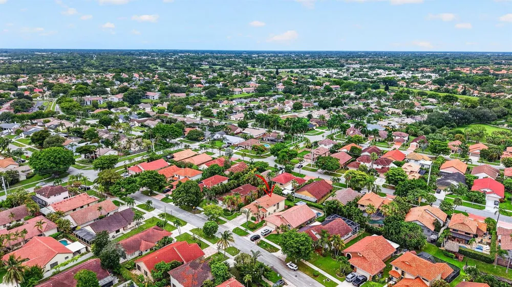 4131 NW 5TH DRIVE Deerfield Beach, FL 33442