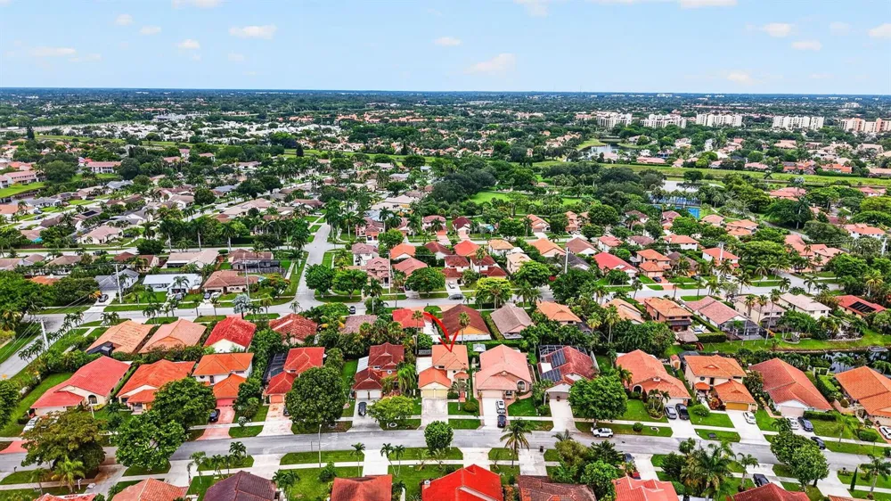 4131 NW 5TH DRIVE Deerfield Beach, FL 33442