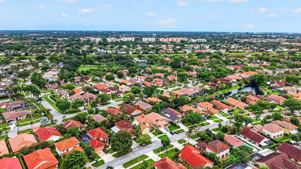 4131 NW 5TH DRIVE Deerfield Beach, FL 33442