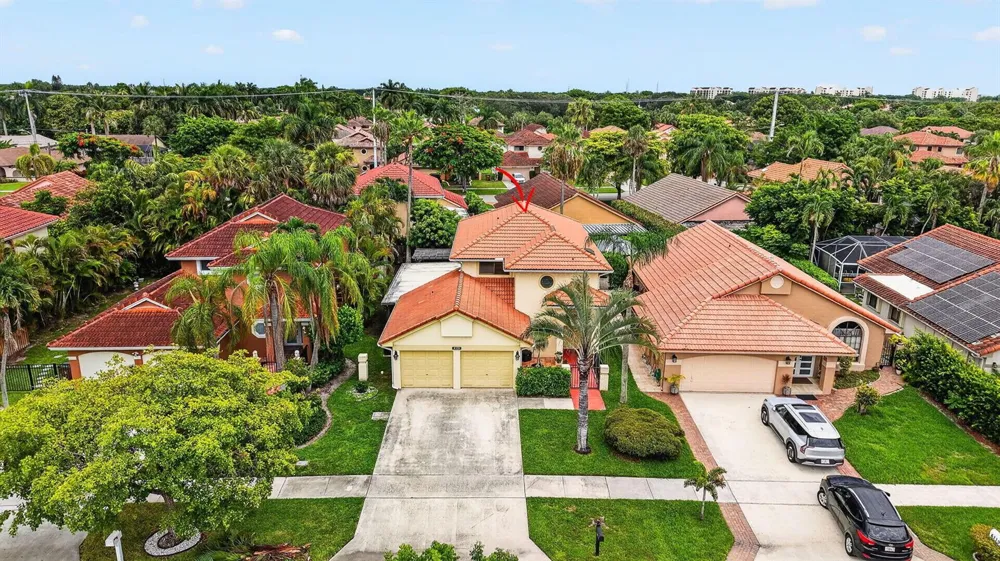 4131 NW 5TH DRIVE Deerfield Beach, FL 33442