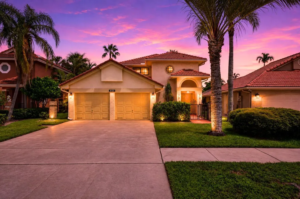 4131 NW 5TH DRIVE Deerfield Beach, FL 33442