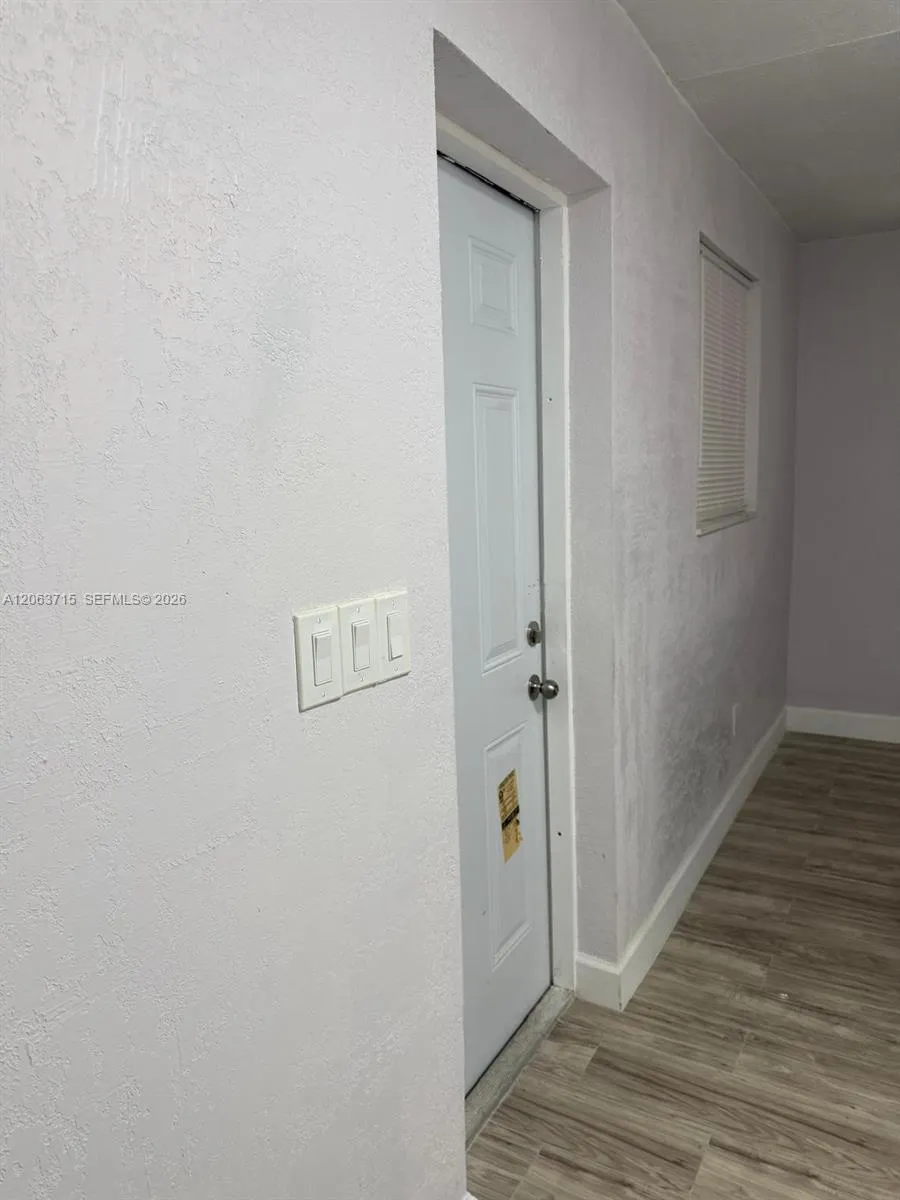 4000 NW 195th St #1 Miami Gardens, FL 33055