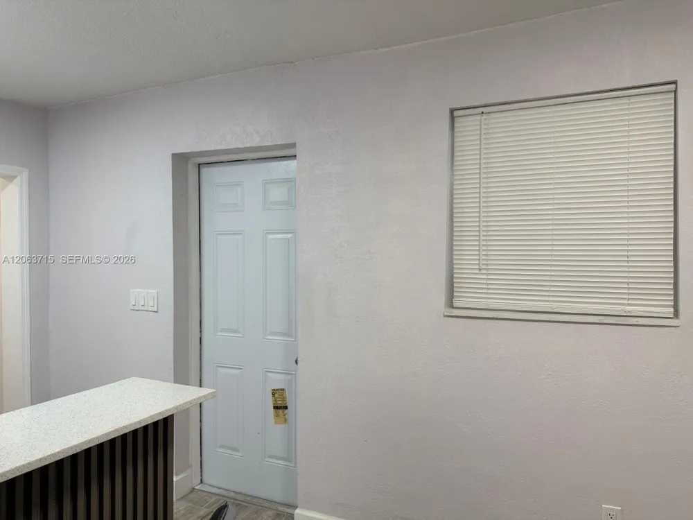 4000 NW 195th St #1 Miami Gardens, FL 33055