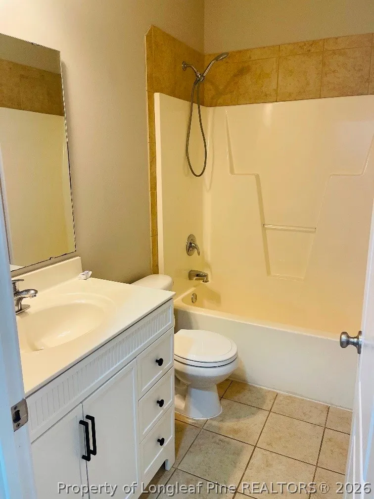 310 Oakridge Drive Raeford, NC 28376