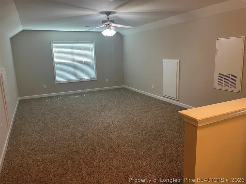 310 Oakridge Drive Raeford, NC 28376