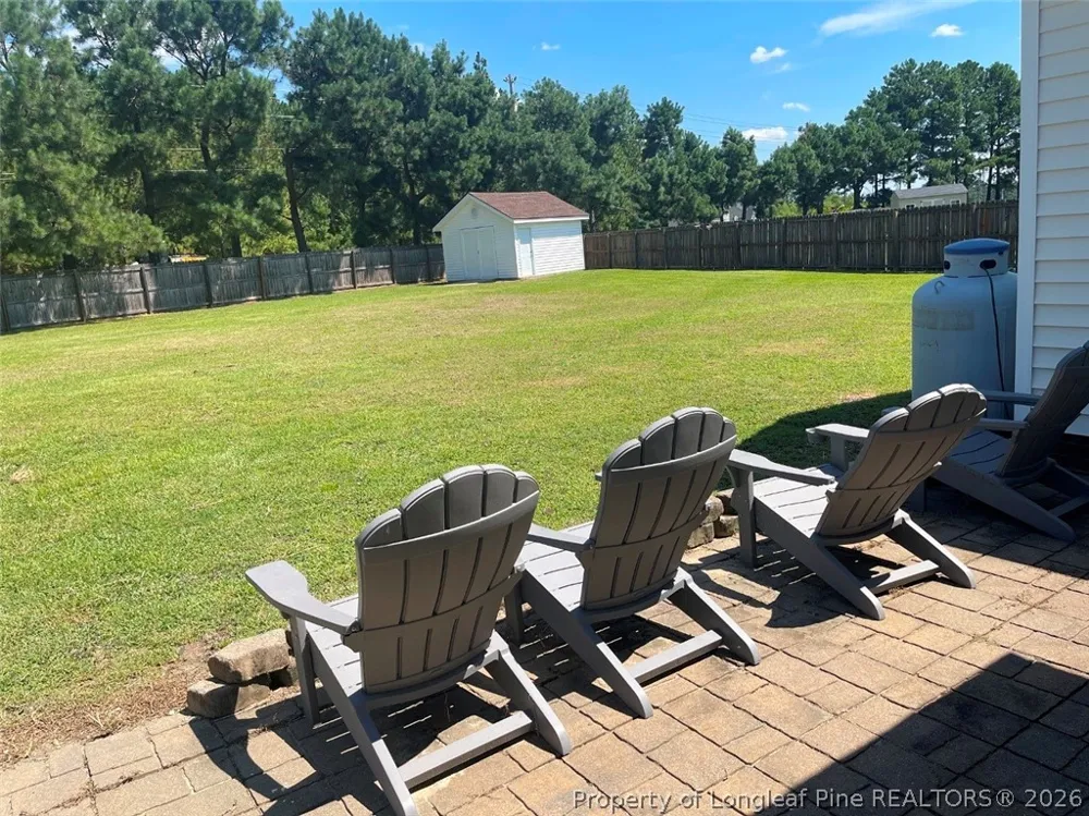 310 Oakridge Drive Raeford, NC 28376