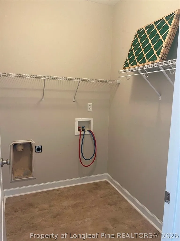 310 Oakridge Drive Raeford, NC 28376