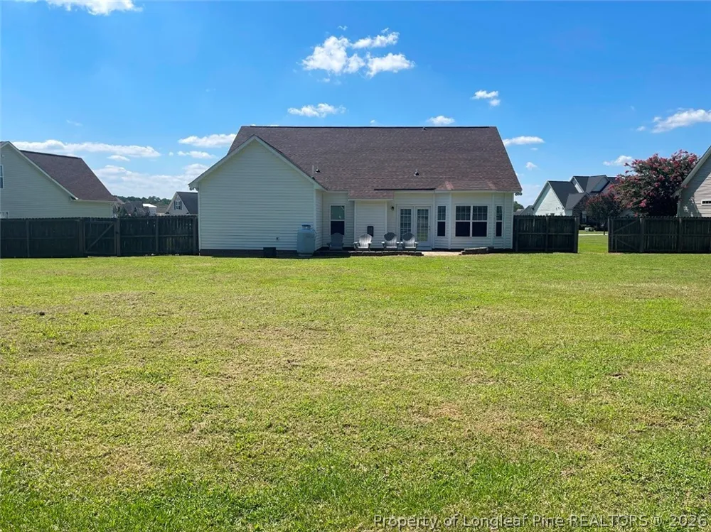 310 Oakridge Drive Raeford, NC 28376