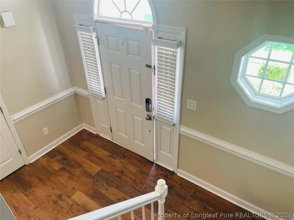 310 Oakridge Drive Raeford, NC 28376