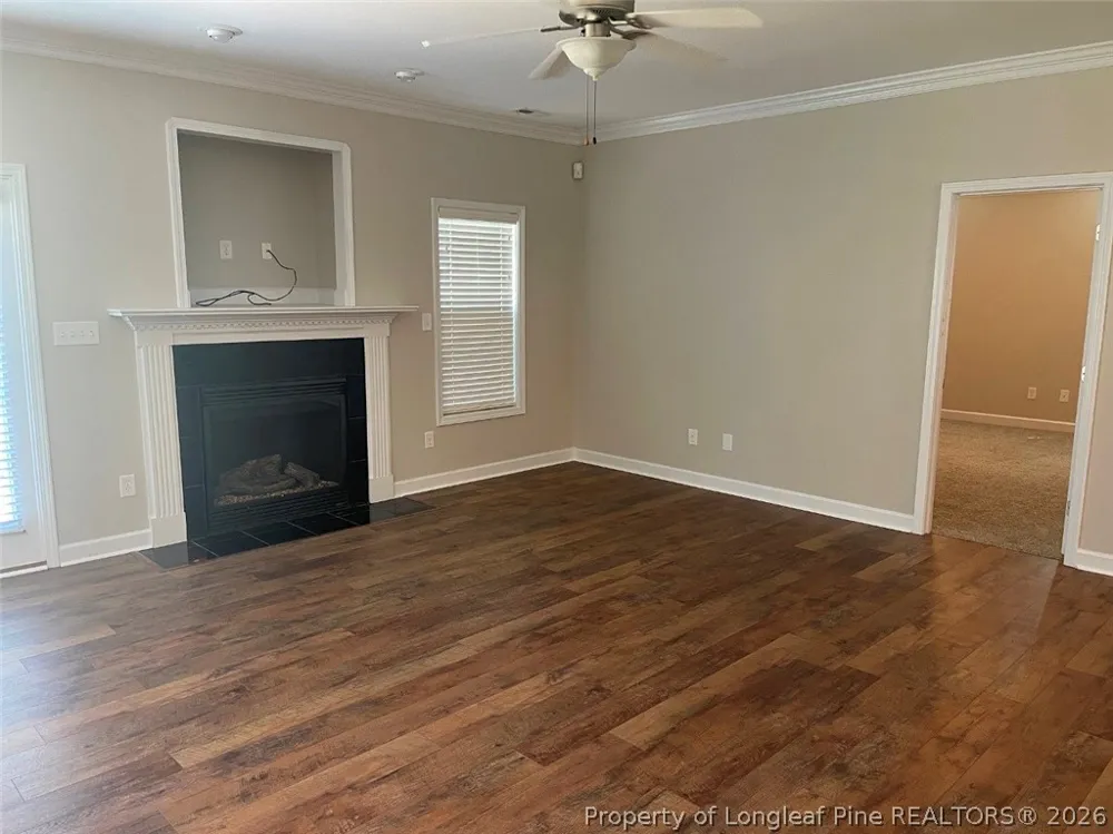310 Oakridge Drive Raeford, NC 28376