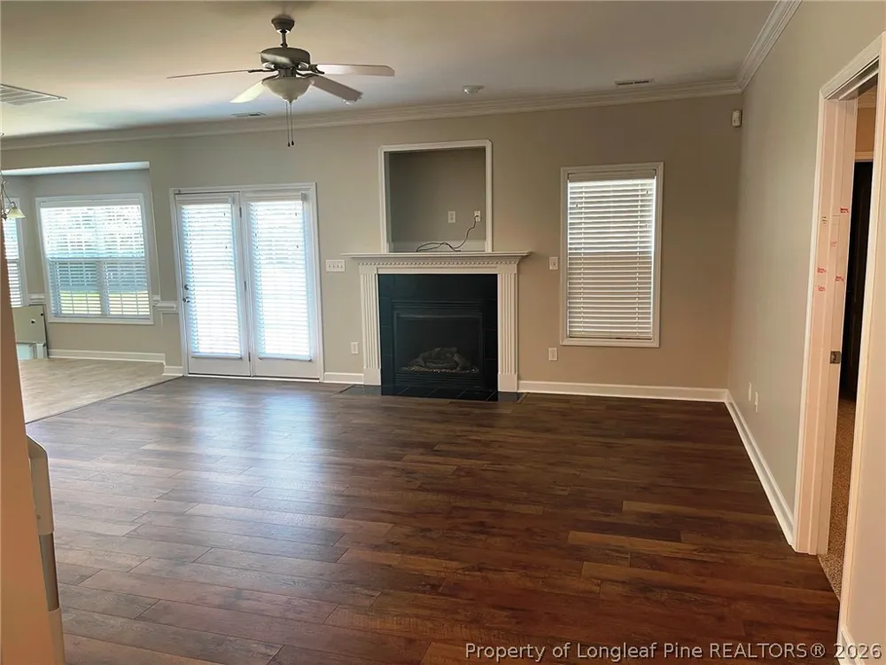 310 Oakridge Drive Raeford, NC 28376
