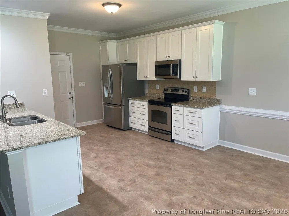 310 Oakridge Drive Raeford, NC 28376