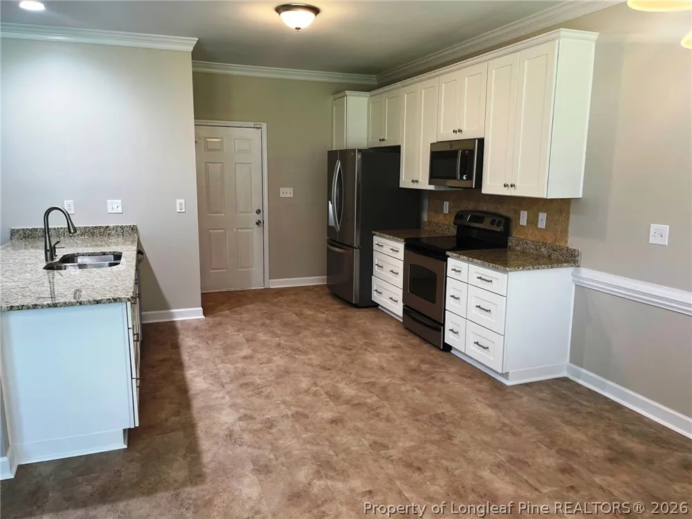 310 Oakridge Drive Raeford, NC 28376