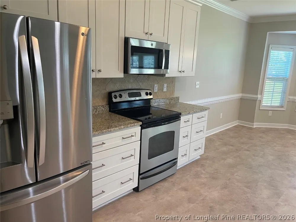 310 Oakridge Drive Raeford, NC 28376