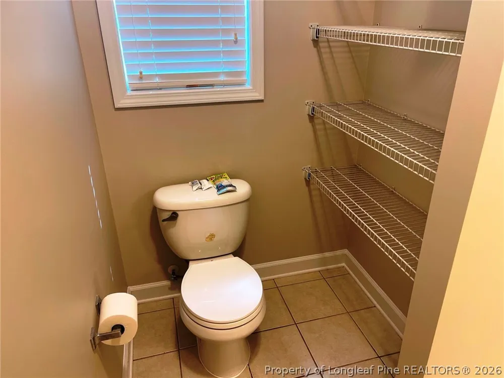 310 Oakridge Drive Raeford, NC 28376