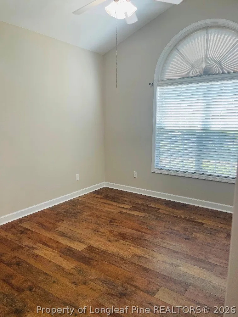 310 Oakridge Drive Raeford, NC 28376