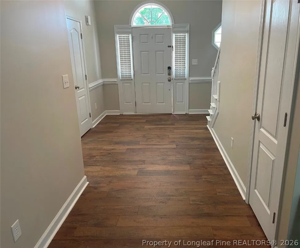 310 Oakridge Drive Raeford, NC 28376