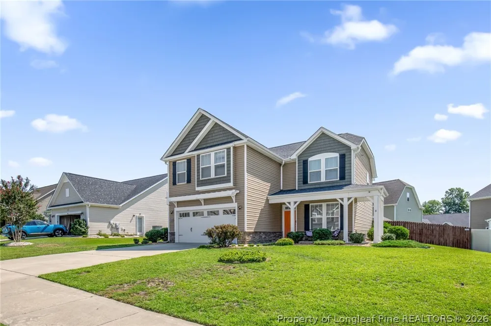 150 Pendleton Street Raeford, NC 28376